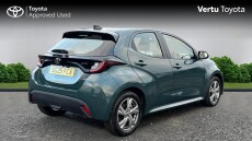 Toyota Yaris 1.5 Hybrid Icon 5dr CVT Hybrid Hatchback